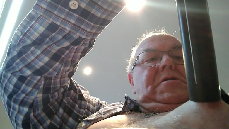 Karlchengeil: Aspirateur - 2