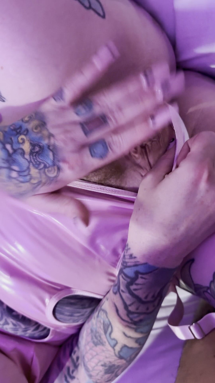 Mr LDN Lad: Hinter Den Kulissen Exklusiv Mit Piggymouth