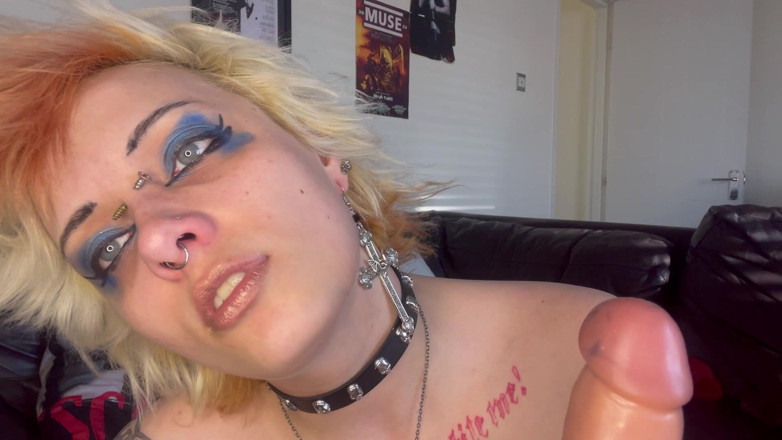 Glitterqueen1999: Reduciendo mi hermanastro