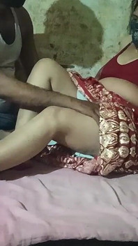 Sexy Švagrová Poprvé Na Svatební Noc - První Část