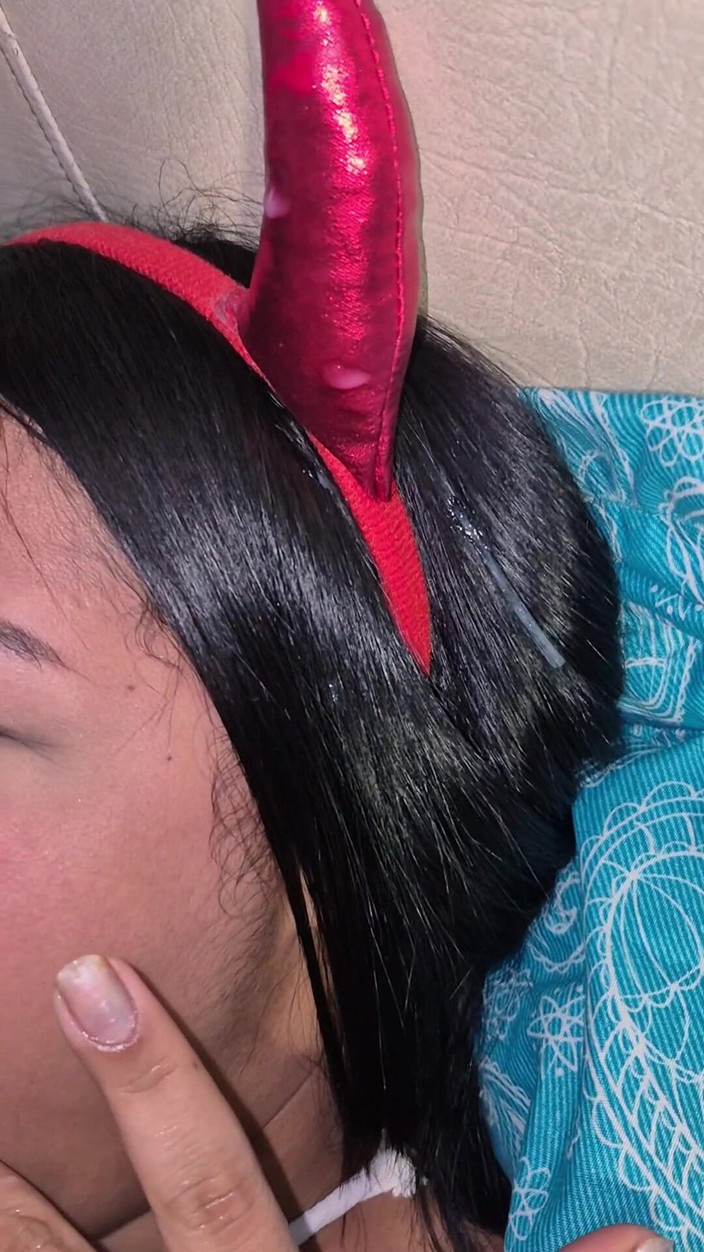 Pikaa6: Tolgo Il Latte Dal Seno, Lo Succhio E Lo Uso...