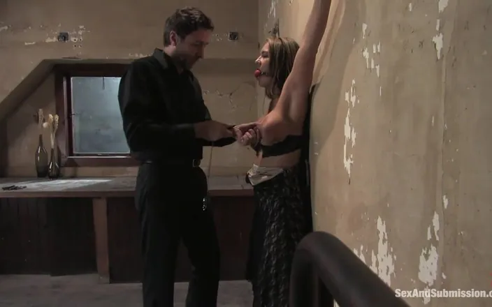Sex and Submission by Kink: Trina Michaels - Sex and Submission by Kink