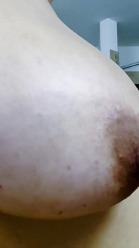 Huge J Cup Tits