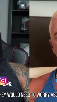 Confissões de estrela pornô - Ryan Carter episódio 64