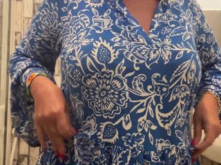 LarisaCum: Eu sou muito apaixonado e bronzeado de férias no Hotel!...