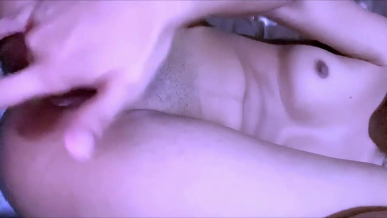 Indian Senu: Desi Teen Girl Deep Fingering Cum
