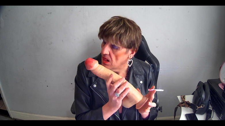 Mature Tina TV: Tina madura