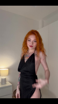 Just Perfect or Too Much for a First Date Outfit?
