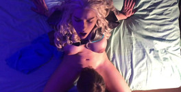 Samantha Flair: Každý orgasmus vůbec! 23