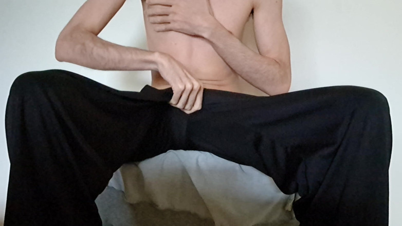 Esteban Williams: Twink latino gémissant, cummin' beaucoup 4u
