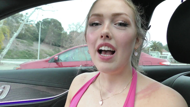 Lethal hardcore videos: Pawg Ashley Red'in pembe kıllı amcığı var