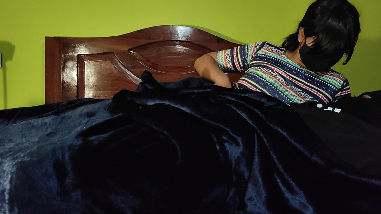 Hope Love: Ci siamo divertiti molto, quando i genitori non erano in...