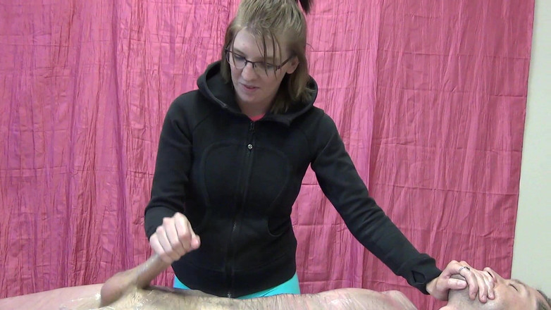 Jerky Girls: April sprchy s Apirl