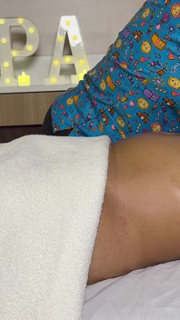 Leyne Rodriguez: echte amateur-Massage für einen US-Bürger (1080p60 Smooth motion)