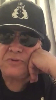 Gene simmons su S*x e Rock n'Roll