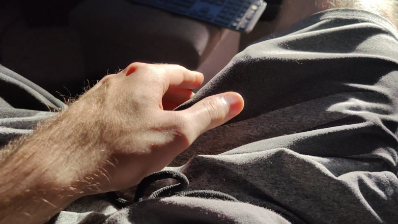 AlbinoAdonis: 1 Minute šortky - Sezóna 1 - Epizoda 01