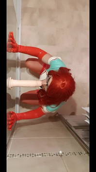 Latexová sestra