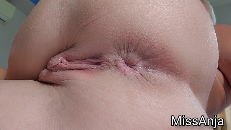 MissAnja_FH: Škádlení