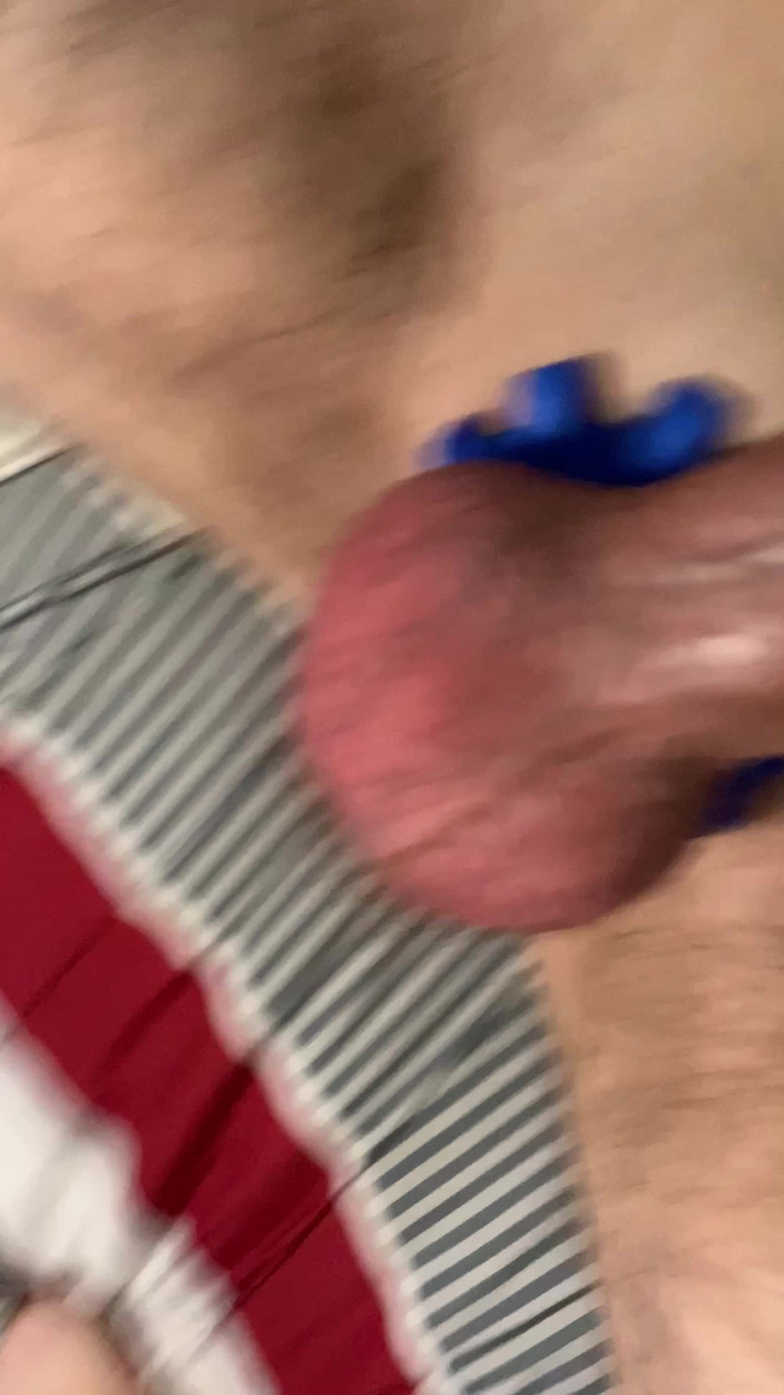 Partyrebel88: Primera noche en casa de la cárcel!