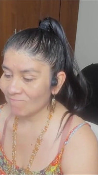 Blowjob Sex Hard Gagging MILF