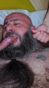 Pounding Both Holes