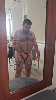 Mirror Solo