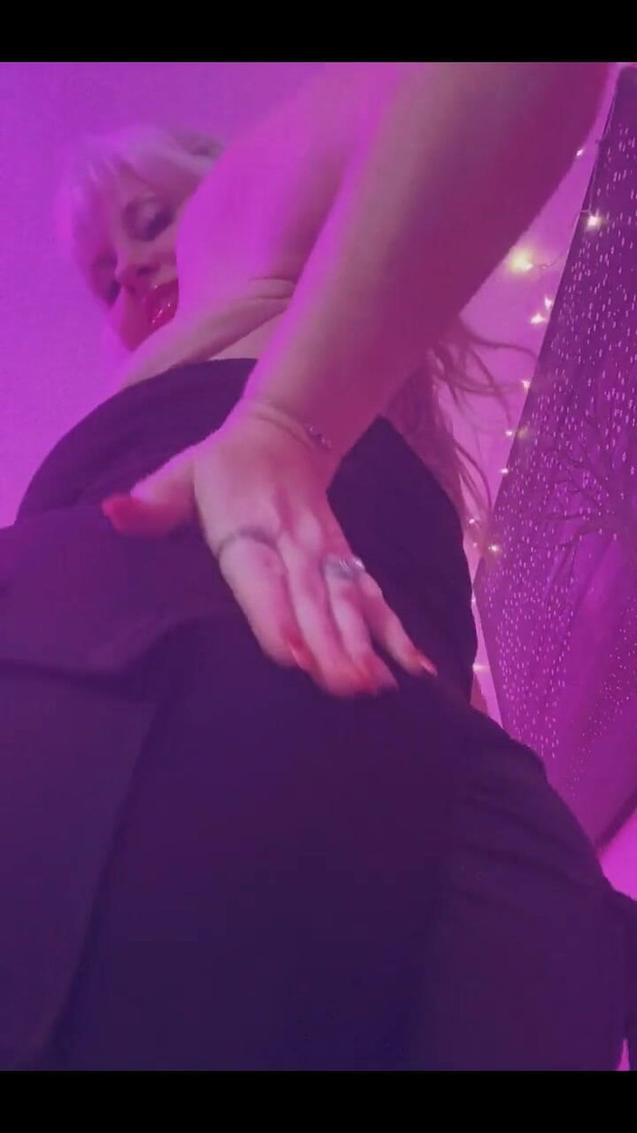 PaintedRose: So a cosa pensi