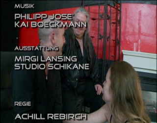 Absolute BDSM films - The original: Satu sesi tegar BDSM