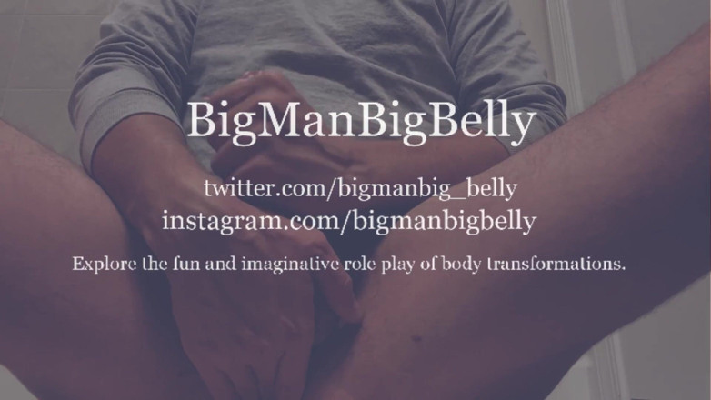 BigManBigBelly: Fratello gasso umiliato con inflazione lemonade