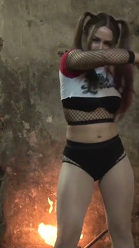 서커스 드 렐 비디오