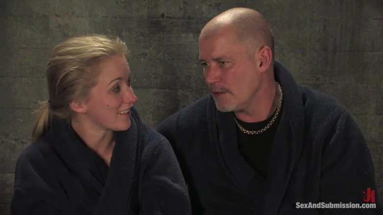 Sex and Submission by Kink: Dia Zerva