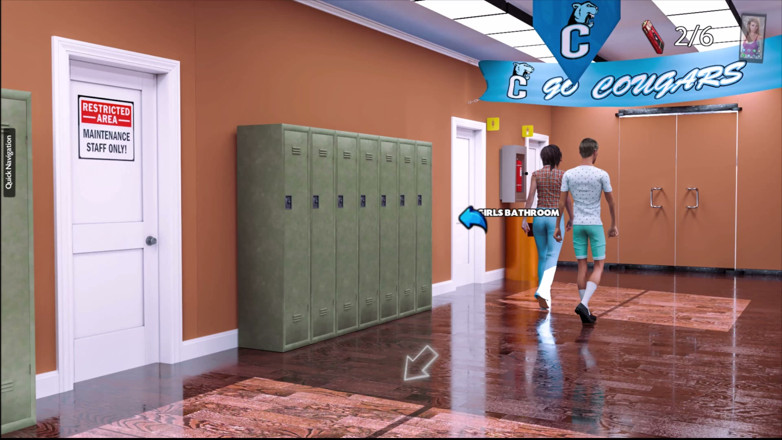 Johannes Gaming: Timestamp 14 Tôi đã phải giúp giáo viên thu thập tất cả...