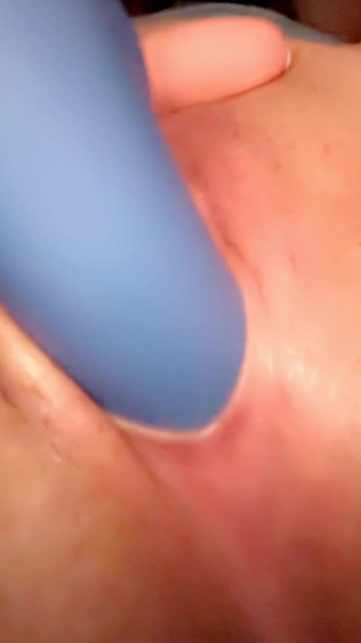 Sexii Exa94: 내 보지를 가지고 노는 중