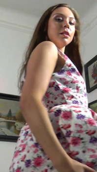 오, 그 핫한 여름 드레스는 나를 힘들게 만든다