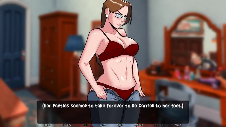 Miss Kitty 2K: Dawn of Malice - # 3 - Rychlé učení a výstřik na obličej