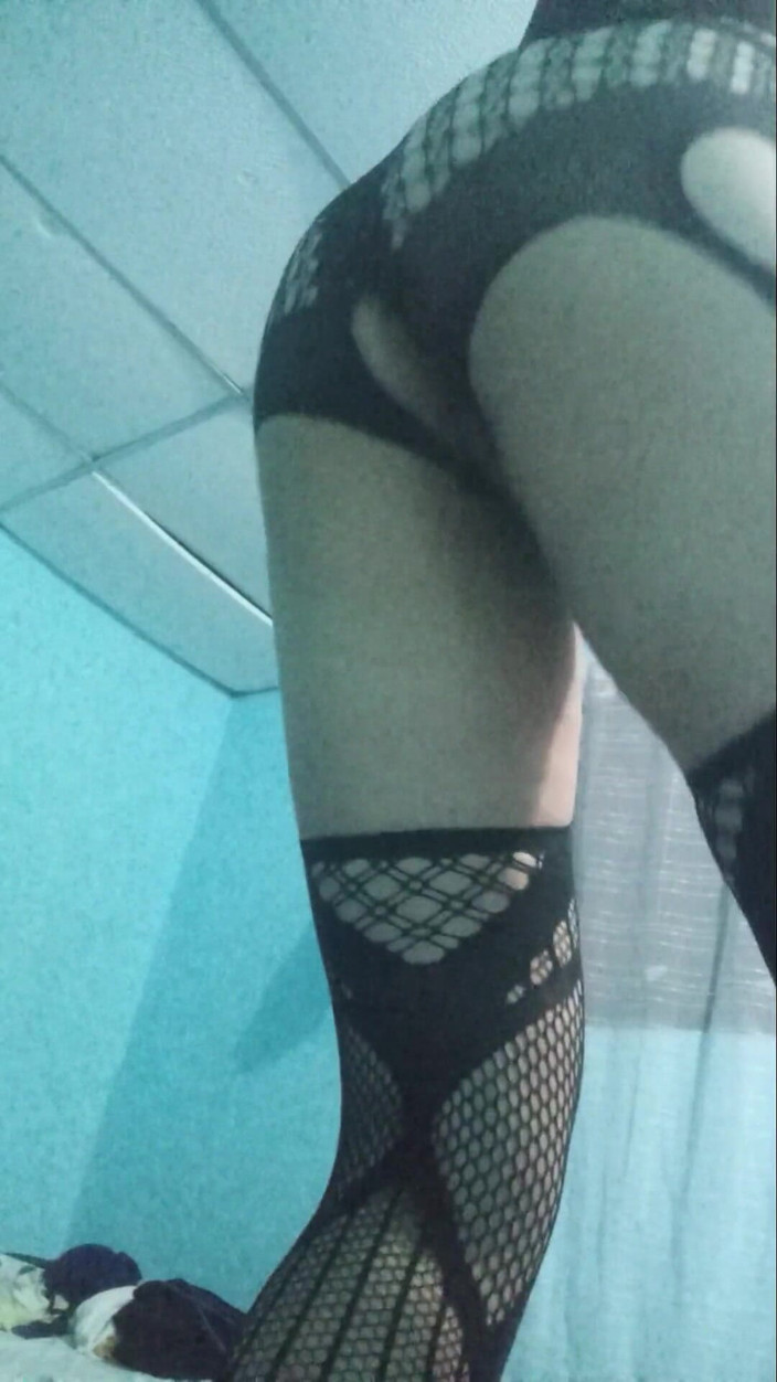 Lobicam: Baile şehvetli y seksi