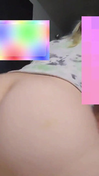 Getting Creampied Like the Cumslut I Am and Blowing Cum Bubbles With My Pussy - Mama Foxx94