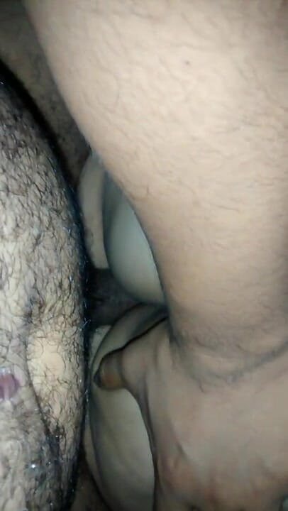 Hot Husbands: Ass mouth under my lady