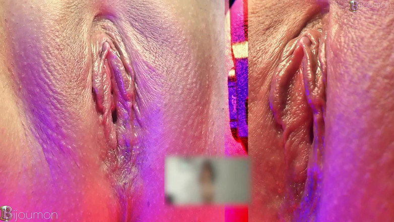 Bijoumon: Próba reakcji porno narządów płciowych 6 - Casting kanapy