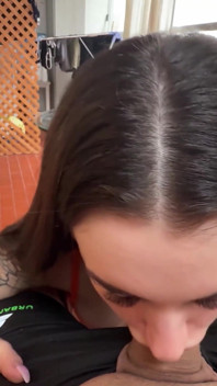 She Ended up Sitting on My Cock (cut Version)