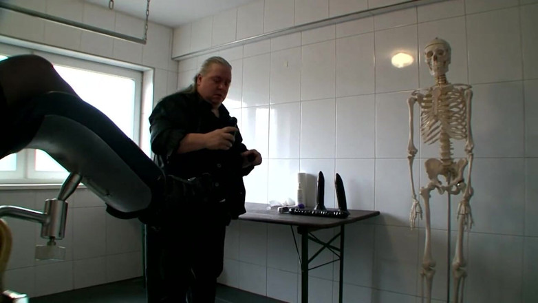 Absolute BDSM films - The original: Mental galenskap - VOL.#08 - FULL FILM