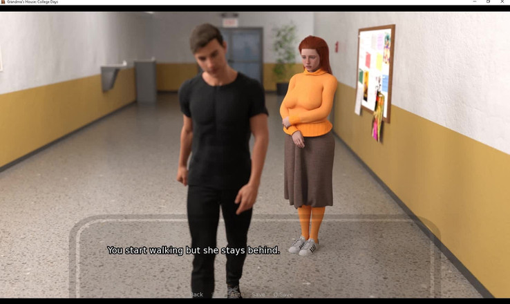 EroticKrisso: Büyükannenin evi - smileboy bir fahişeyi sert sikiyor