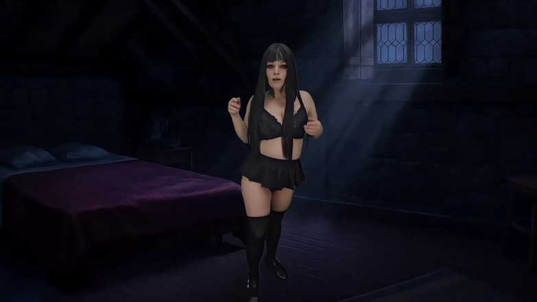 SapphireStyle90: Desideri oscuri