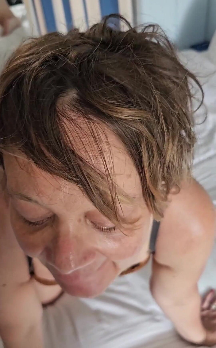 Sofy13: MiLF e la Crociera si divertono a sfidarsi in cerca...