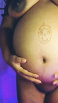 Fodendo a Bunda De Quatro Com Massagem Nos Peitos De Creme