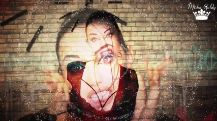 Goddess Misha Goldy: Criatura filipina! ¡Todos te detestan!