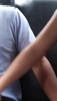 Peruvian Porn Actress Looking for a College Student to Fuck Him