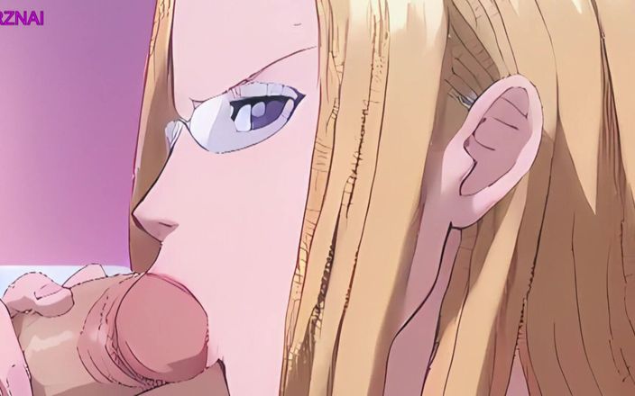 Prznai: One Piece Kalifa (3) Hen