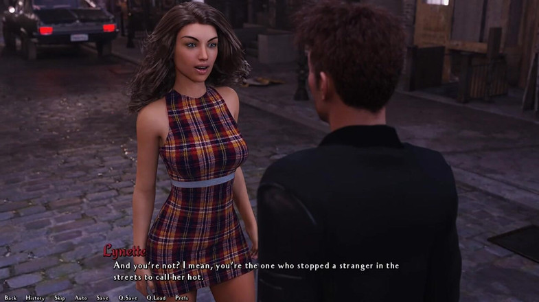 LoveSkySan69Real: Menjadi Dik 0.8.1 Bahagian 258 jadi teruja oleh Loveskysan69