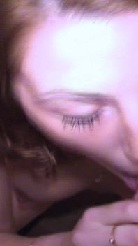 Angel Swallowing Everything